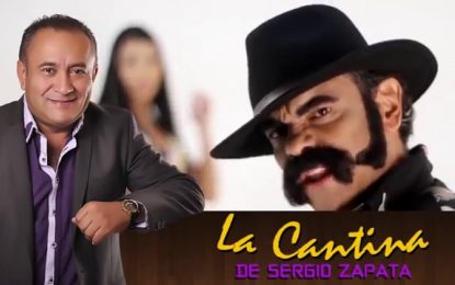 “Don Ebrio” y “Don Evelio” entre otros.