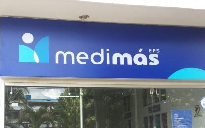 Procuraduría abrió indagación a miembro de la junta directiva de Medimás