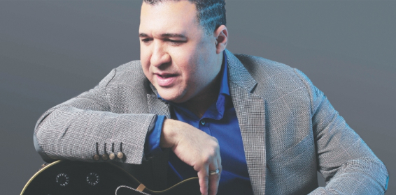 El paso de Mickey Taveras por la Orquesta de Wilfrido Vargas – La Cantina  de Sergio Zapata