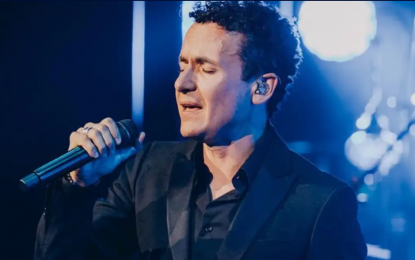 Fonseca Dará Un Concierto Sin Precedentes En El Planetario De La Ciudad De Bogotá..