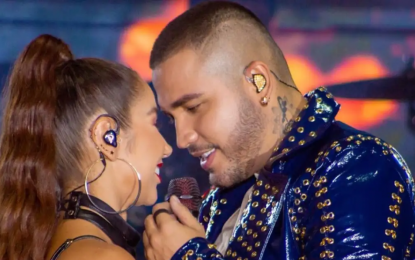 Foto De Anillos Idénticos De Jessi Uribe Y Paola Jara Aviva Rumores Sobre Un Compromiso…