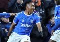 Morelos Y La Liga Europa, Un Romance Que No Termina: Vea Su Nuevo Gol