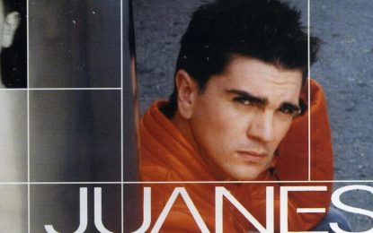 Cinco Discos Que Dejaron Huella Celebran Aniversarios
