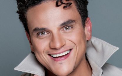 Silvestre Dangond: ‘Mis Hijos Se Sienten Orgullosos De Su Papá’