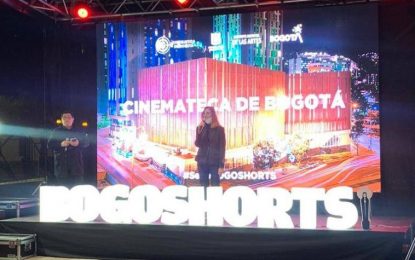 Bogoshorts Prende Motores: Estos Son Sus Nominados